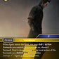 (064) Final Fantasy TCG Gunslinger in the Abyss Single: Ignis (26-064)  Rare