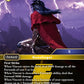 (066) Final Fantasy TCG Gunslinger in the Abyss Single: Vincent (26-066) Holo Legend