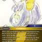 (067) Final Fantasy TCG Gunslinger in the Abyss Single: Eiko (26-067)  Hero