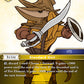(068) Final Fantasy TCG Gunslinger in the Abyss Single: Gladiator (26-068)  Common