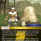 (069) Final Fantasy TCG Gunslinger in the Abyss Single: Beastmaster (26-069)  Common
