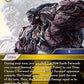 (072) Final Fantasy TCG Gunslinger in the Abyss Single: Titan (26-072) Holo Rare