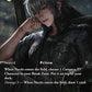 (077) Final Fantasy TCG Gunslinger in the Abyss Single: Noctis (26-077) (V.2) Holo Rare
