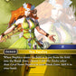 (078) Final Fantasy TCG Gunslinger in the Abyss Single: Nophica (26-078) Holo Common