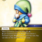 (079) Final Fantasy TCG Gunslinger in the Abyss Single: Geomancer (26-079) Holo Common