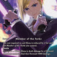 (083) Final Fantasy TCG Gunslinger in the Abyss Single: Elena (26-083) (V.2) Holo Hero
