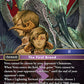(085) Final Fantasy TCG Gunslinger in the Abyss Single: Vrtra (26-085) (V.1) Holo Legend