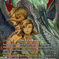(085) Final Fantasy TCG Gunslinger in the Abyss Single: Vrtra (26-085) (V.2)  Legend