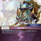 (086) Final Fantasy TCG Gunslinger in the Abyss Single: Exdeath (26-086) Holo Common
