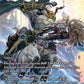 (087) Final Fantasy TCG Gunslinger in the Abyss Single: Odin (26-087) (V.2)  Rare