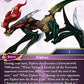 (090) Final Fantasy TCG Gunslinger in the Abyss Single: Xiphos (26-090) Holo Common
