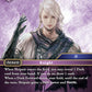 (091) Final Fantasy TCG Gunslinger in the Abyss Single: Sleipnir (26-091)  Common