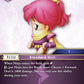 (093) Final Fantasy TCG Gunslinger in the Abyss Single: Ninja (15-095) Holo Common