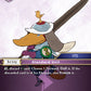 (096) Final Fantasy TCG Gunslinger in the Abyss Single: Mini Fighter (26-096) Holo Common