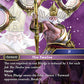(097) Final Fantasy TCG Gunslinger in the Abyss Single: Rhalgr (26-097)  Rare