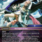 (098) Final Fantasy TCG Gunslinger in the Abyss Single: Lightning (26-098) (V.1)  Legend