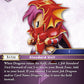 (099) Final Fantasy TCG Gunslinger in the Abyss Single: Dragoon (26-099) Holo Common