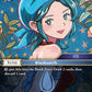 (101) Final Fantasy TCG Gunslinger in the Abyss Single: Aila (26-101) (V.1) Holo Common