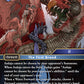 (103) Final Fantasy TCG Gunslinger in the Abyss Single: Azdaja (26-103) (V.1) Holo Legend