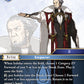 (104) Final Fantasy TCG Gunslinger in the Abyss Single: Iedolas (26-104) Holo Hero
