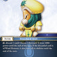 (107) Final Fantasy TCG Gunslinger in the Abyss Single: Chemist (26-107) Holo Common