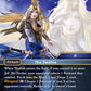 (108) Final Fantasy TCG Gunslinger in the Abyss Single: Thaliak (26-108) Holo Common