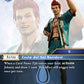 (109) Final Fantasy TCG Gunslinger in the Abyss Single: Johnny (26-109) Holo Rare