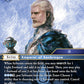 (110) Final Fantasy TCG Gunslinger in the Abyss Single: Sylvestre (26-110)  Rare