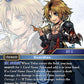 (112) Final Fantasy TCG Gunslinger in the Abyss Single: Tidus (26-112)  Hero