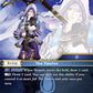 (113) Final Fantasy TCG Gunslinger in the Abyss Single: Nymeia (26-113)  Rare
