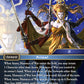 (114) Final Fantasy TCG Gunslinger in the Abyss Single: Asura, Manusya of War (26-114)  Hero