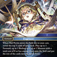 (115) Final Fantasy TCG Gunslinger in the Abyss Single: Mid Previa (26-115) (V.1) Holo Hero
