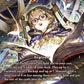 (115) Final Fantasy TCG Gunslinger in the Abyss Single: Mid Previa (26-115) (V.2) Holo Hero