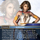 (117) Final Fantasy TCG Gunslinger in the Abyss Single: Yuna (26-117) Holo Rare