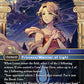 (120) Final Fantasy TCG Gunslinger in the Abyss Single: Lenna (26-120) (V.1) Holo Legend