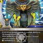 (121) Final Fantasy TCG Gunslinger in the Abyss Single: Ra-la (26-121) (V.1) Holo Legend