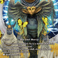 (121) Final Fantasy TCG Gunslinger in the Abyss Single: Ra-la (26-121) (V.2)  Legend