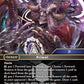 (123) Final Fantasy TCG Gunslinger in the Abyss Single: Zodiark (26-123) (V.1)  Legend