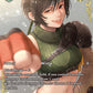 (126) Final Fantasy TCG Gunslinger in the Abyss Single: Yuffie (26-126) (V.2) Holo Rare