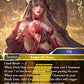 (127) Final Fantasy TCG Gunslinger in the Abyss Single: Dark Fina (26-127)  Rare