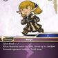 (128) Final Fantasy TCG Gunslinger in the Abyss Single: Shantotto (26-128) Holo Rare