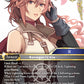 (130) Final Fantasy TCG Gunslinger in the Abyss Single: Lightning (26-130) (V.1)  Hero