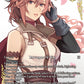 (130) Final Fantasy TCG Gunslinger in the Abyss Single: Lightning (26-130) (V.2) Holo Hero