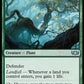 (260) Magic The Gathering Commander: Tarkir: Dragonstorm Single: Jaddi Offshoot  Uncommon