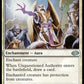 (260) Magic The Gathering Jumpstart 2022 Single: Unquestioned Authority  Uncommon