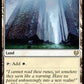 (260) Magic The Gathering Kaldheim: Promos Single: Hengegate Pathway // Mistgate Pathway Holo Rare