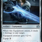 (260) Magic The Gathering Magic: The Gathering - FINAL FANTASY Single: Iron Giant  Common