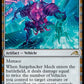 (260) Magic The Gathering Kamigawa: Neon Dynasty Single: Surgehacker Mech  Rare