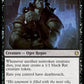 (260) Magic The Gathering Jumpstart Single: Ogre Slumlord  Rare