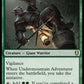 (260) Magic The Gathering Commander Legends: Battle for Baldur's Gate Single: Undermountain Adventurer  Rare